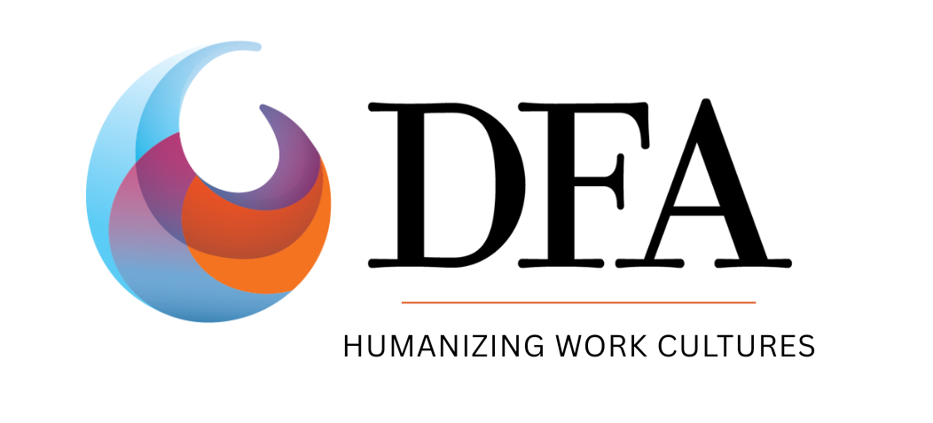 Diversity & Flexibility Alliance Logo